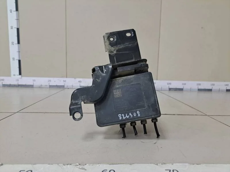 Блок ABS (насос) Skoda Octavia (A7) 2013>