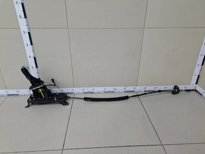 Кулиса КПП Skoda Octavia (A7) 2013>