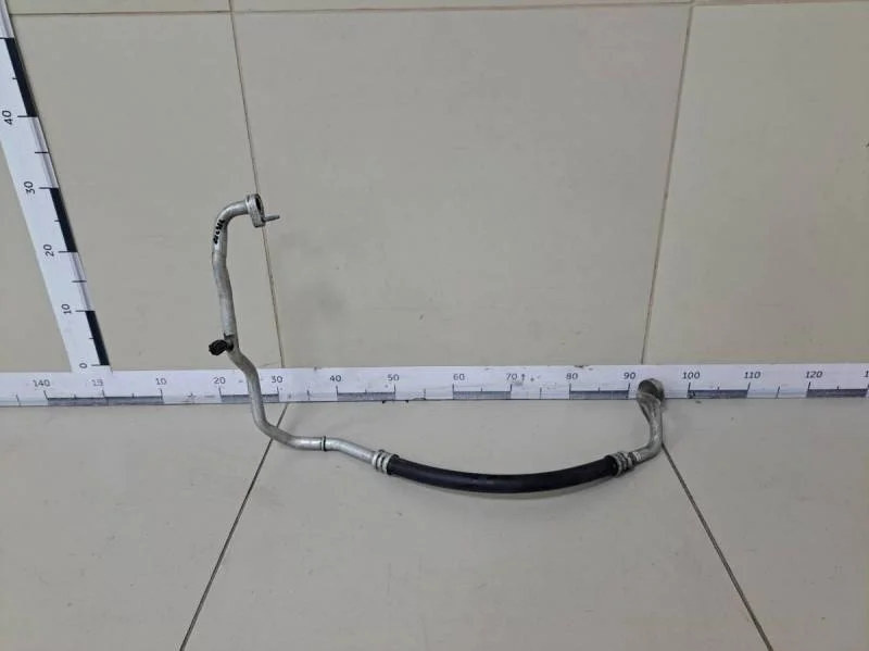 Трубка кондиционера Skoda Octavia (A7) 2013>