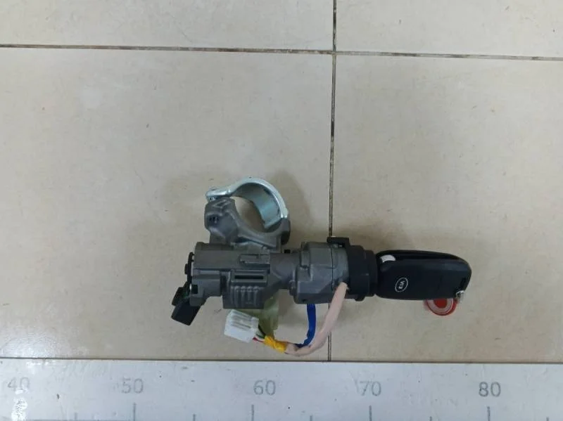 Замок зажигания Kia Rio 4 (FB) 2017>