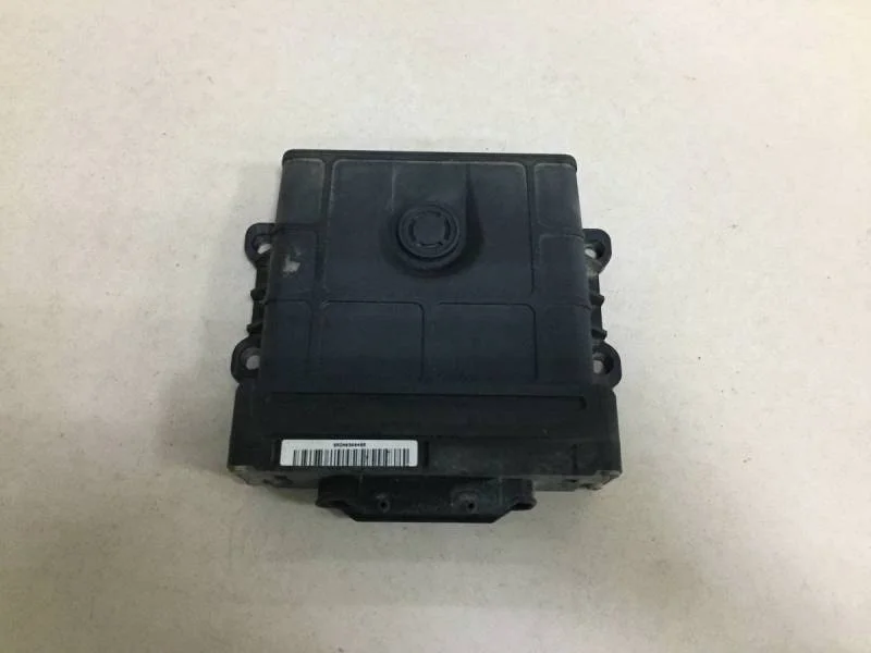 Блок управления АКПП Volkswagen Polo (Sed RUS) 2011>