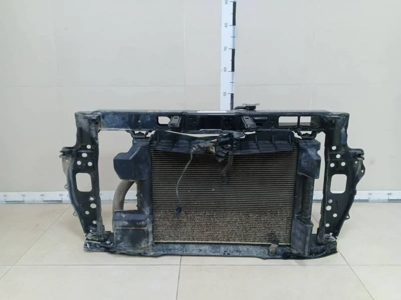 Панель передняя Kia Rio 4 (FB) 2017>