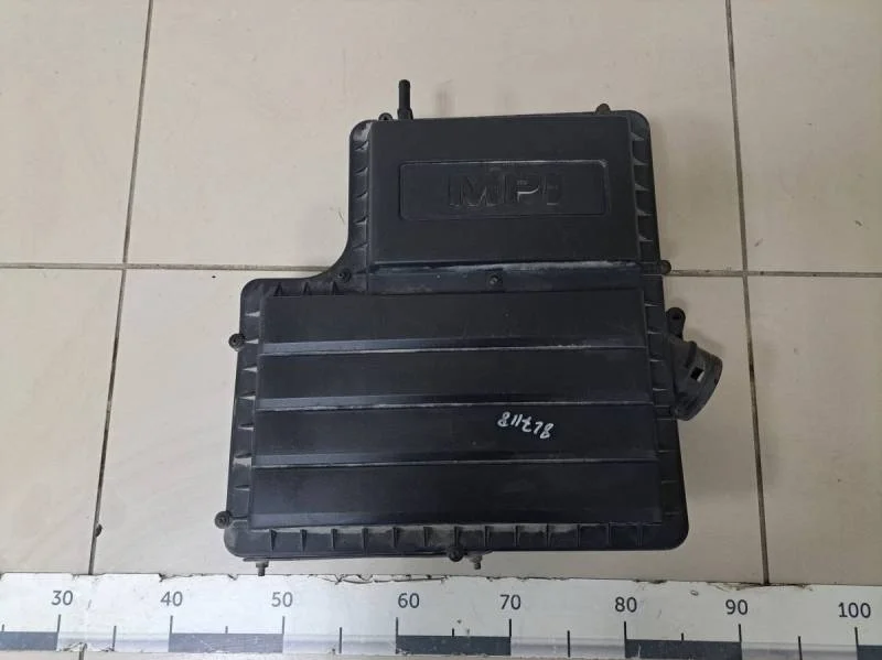 Корпус воздушного фильтра Skoda Octavia (A7) 2013>