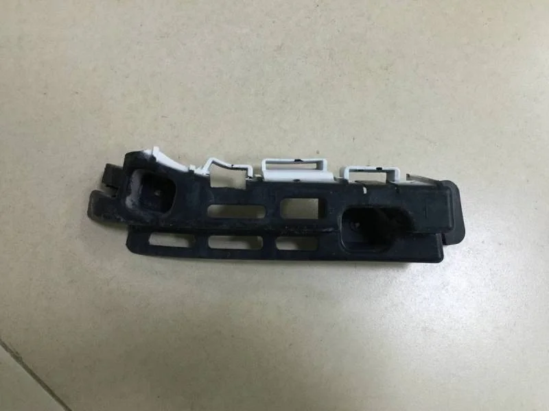 Кронштейн заднего бампера левый Chevrolet Cruze (J300) 2009-2016