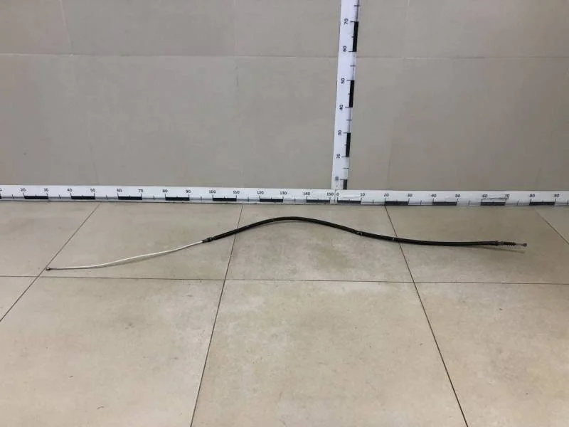 Трос стояночного тормоза Volkswagen Polo (Sed RUS) 2011>