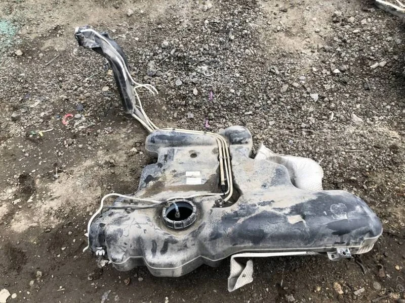 Бак топливный Volkswagen Polo (Sed RUS) 2011>