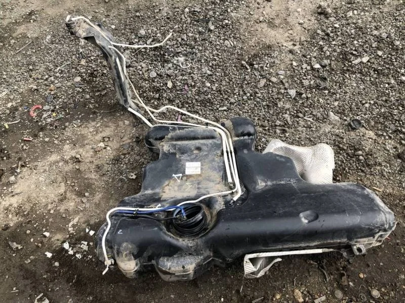 Бак топливный Volkswagen Polo (Sed RUS) 2011>