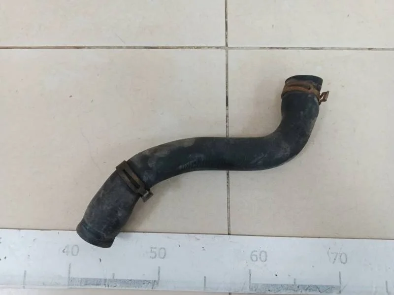 Патрубок радиатора охлаждения Chevrolet Cobalt (T250) 2011-2015