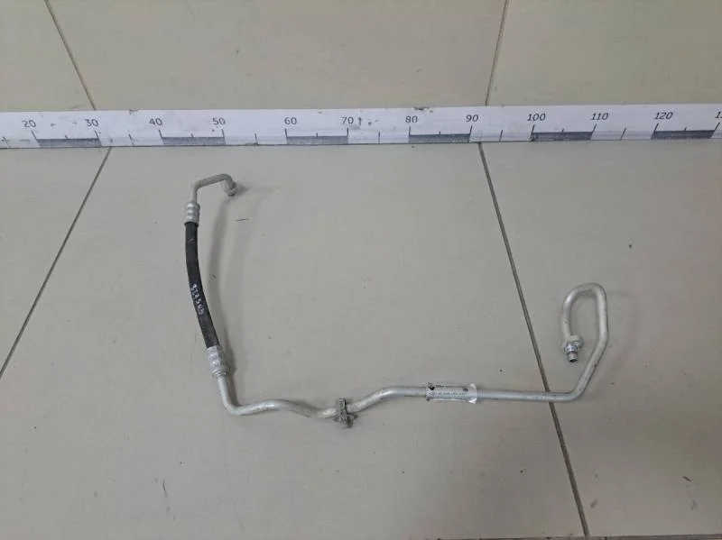 Трубка кондиционера Nissan Terrano (D10) 2014>