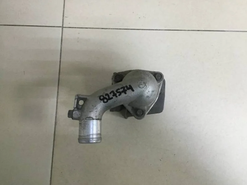 Корпус термостата Mitsubishi Pajero/Montero 4 (V8, V9) 2007>