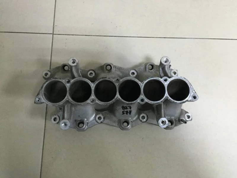 Коллектор впускной Mitsubishi Pajero/Montero 4 (V8, V9) 2007>