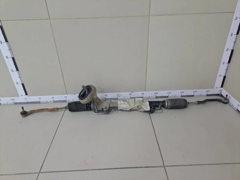 Рейка рулевая Nissan Terrano (D10) 2014>