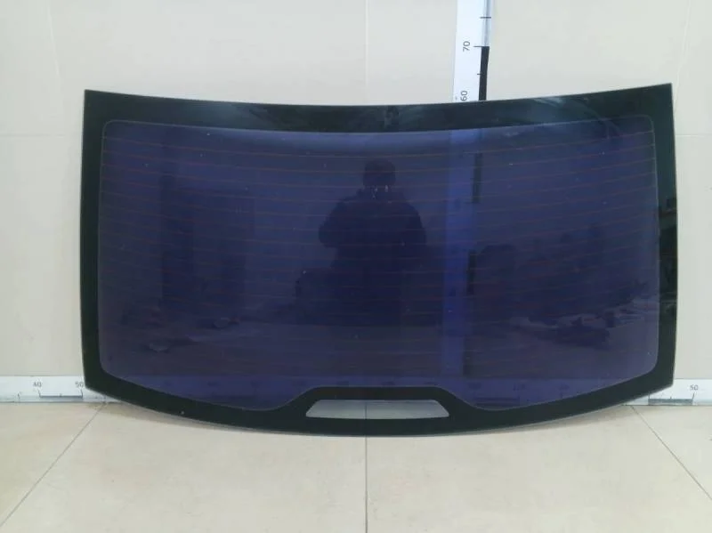 Стекло заднее Chevrolet Cobalt (T250) 2011-2015