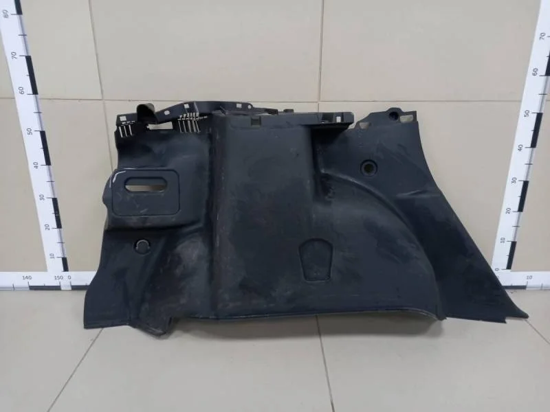 Обшивка багажника Nissan Terrano (D10) 2014>