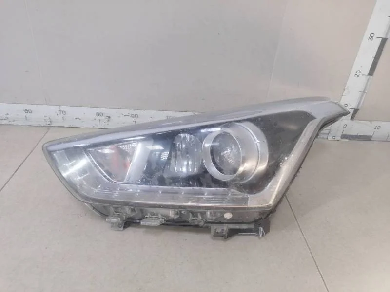 Фара левая Hyundai Creta 2016>