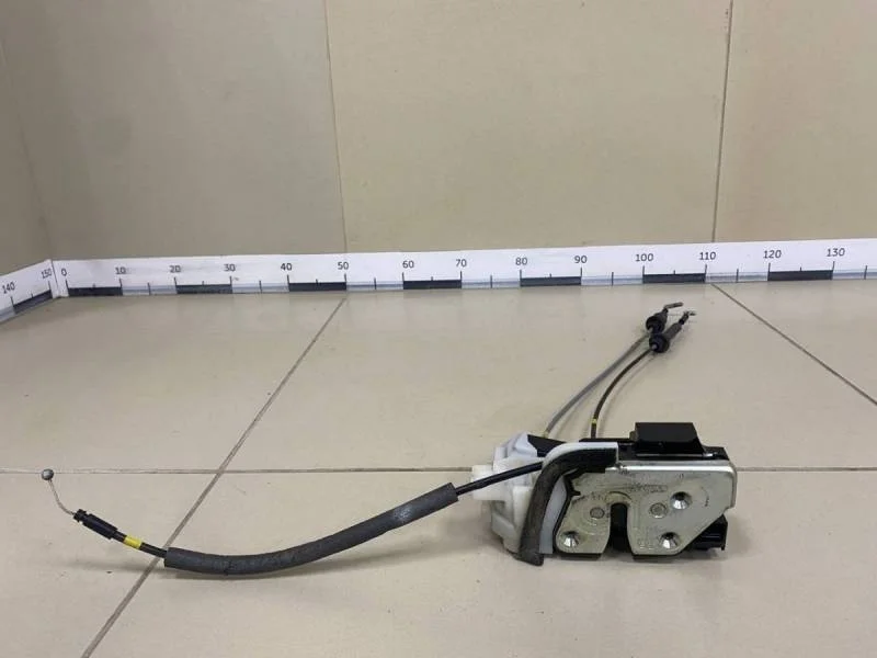 Замок двери задней правой Hyundai Elantra (MD) 2011-2016