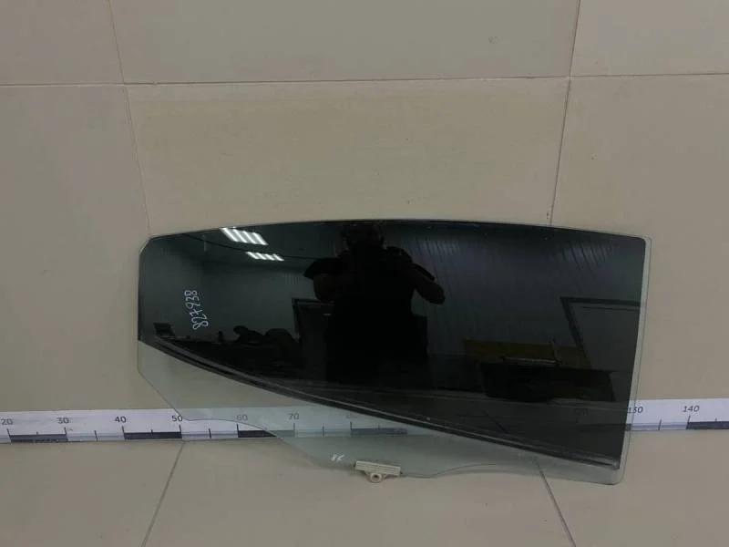 Стекло двери задней правой Hyundai Elantra (MD) 2011-2016