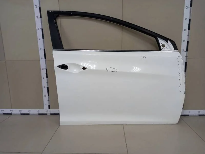 Дверь передняя правая Hyundai Elantra (MD) 2011-2016