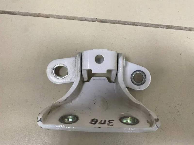 Петля двери задней правой верхняя Hyundai Elantra (MD) 2011-2016