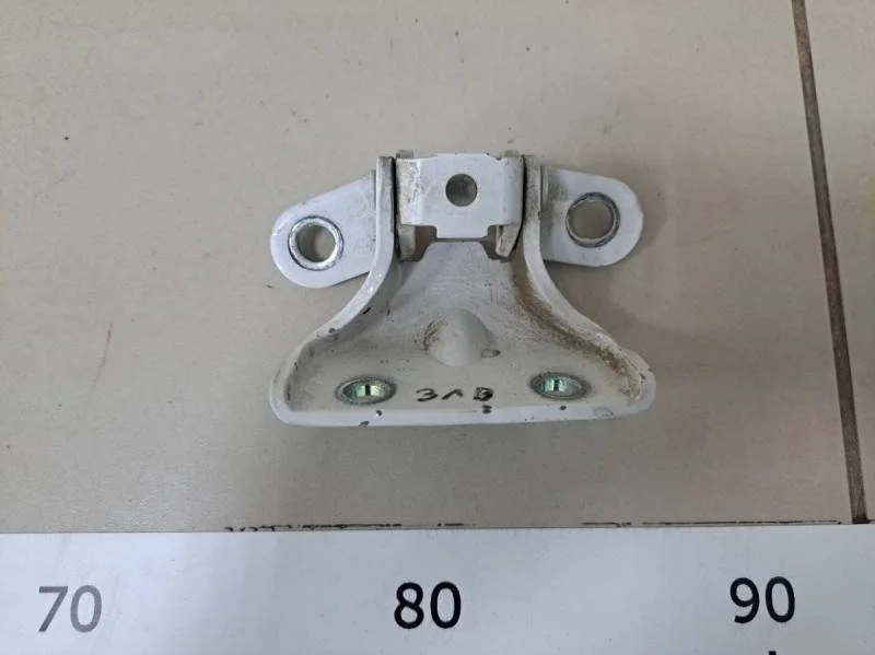 Петля двери задней левой верхняя Hyundai Elantra (MD) 2011-2016