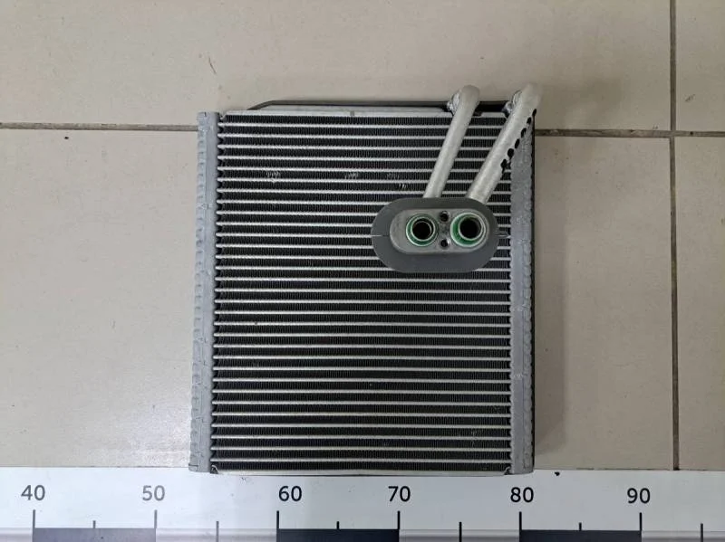 Испаритель кондиционера Hyundai Elantra (MD) 2011-2016