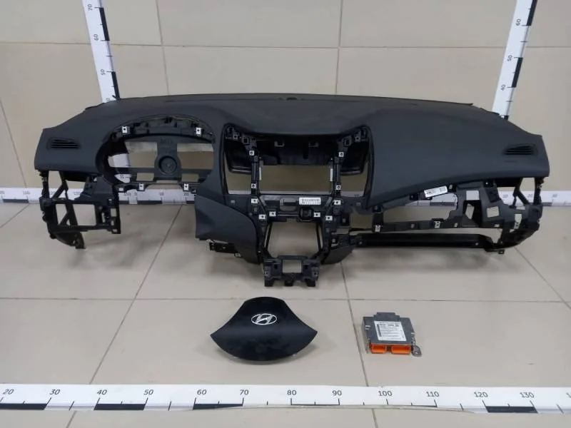 Подушка безопасности (комплект) Hyundai Elantra (MD) 2011-2016