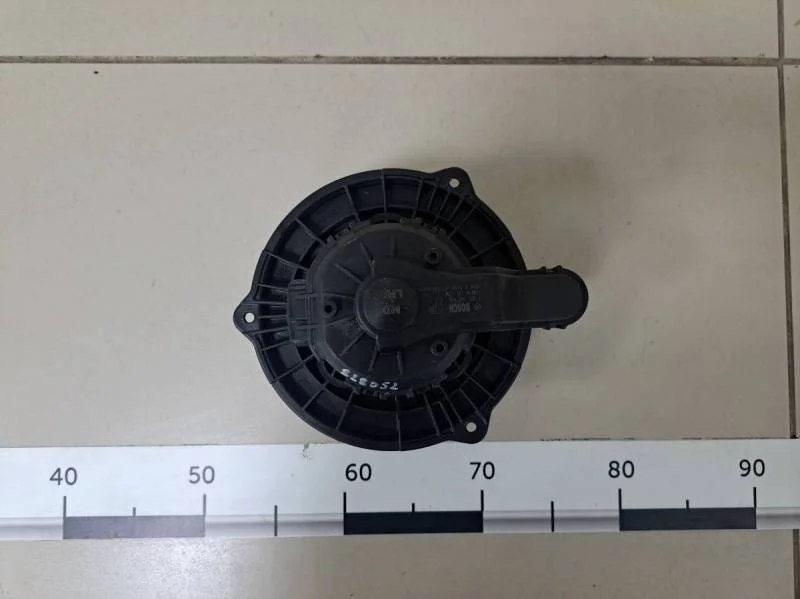 Моторчик отопителя Hyundai Elantra (MD) 2011-2016