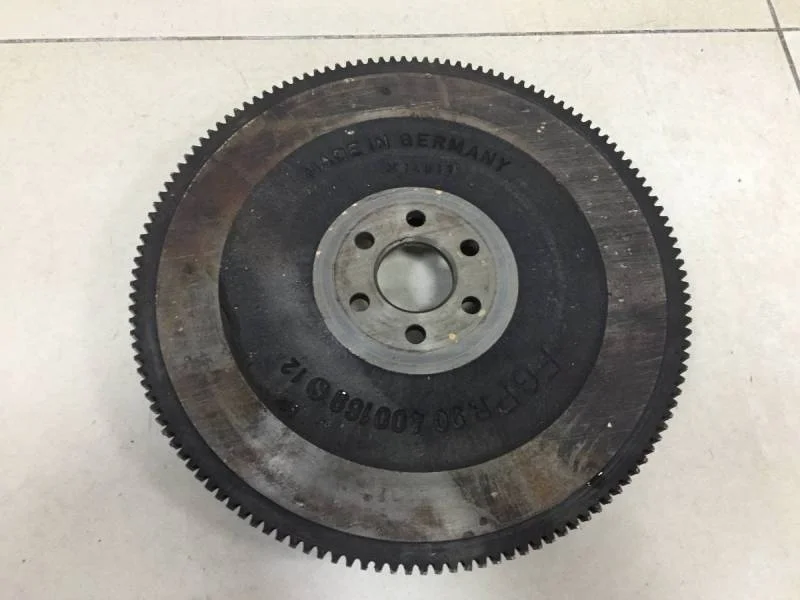 Маховик Opel Astra H / Family 2004-2015