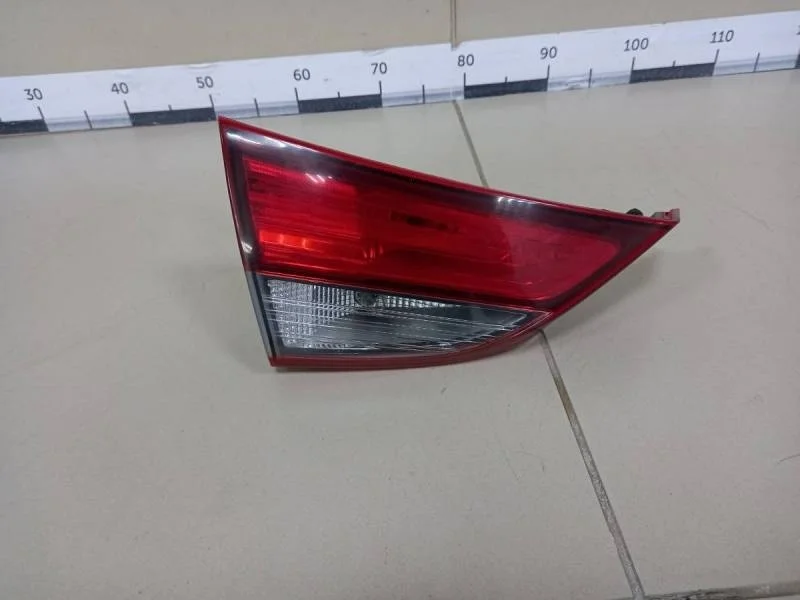 Фонарь задний внутренний левый Hyundai Elantra (MD) 2011-2016