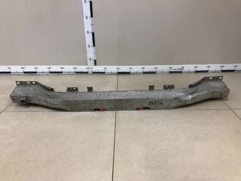 Усилитель заднего бампера Opel Astra H / Family 2004-2015