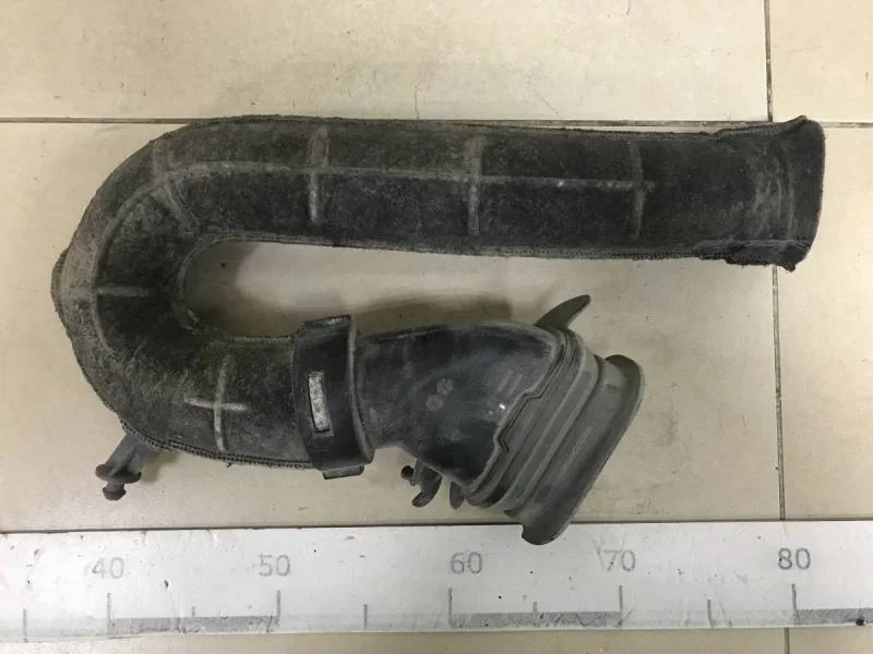 Воздухозаборник (наружный) Chevrolet Cobalt (T250) 2011-2015