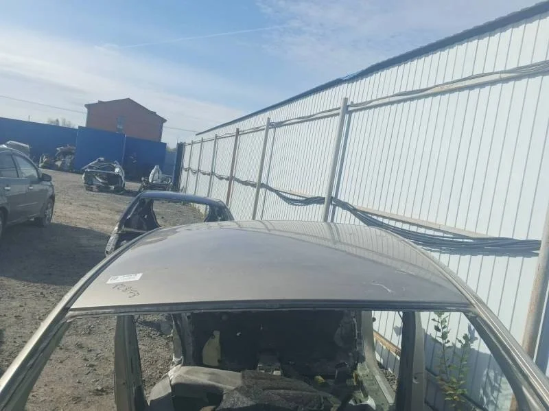 Крыша Chevrolet Cobalt (T250) 2011-2015