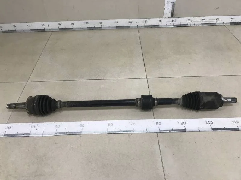 Полуось передняя правая Chevrolet Cobalt (T250) 2011-2015