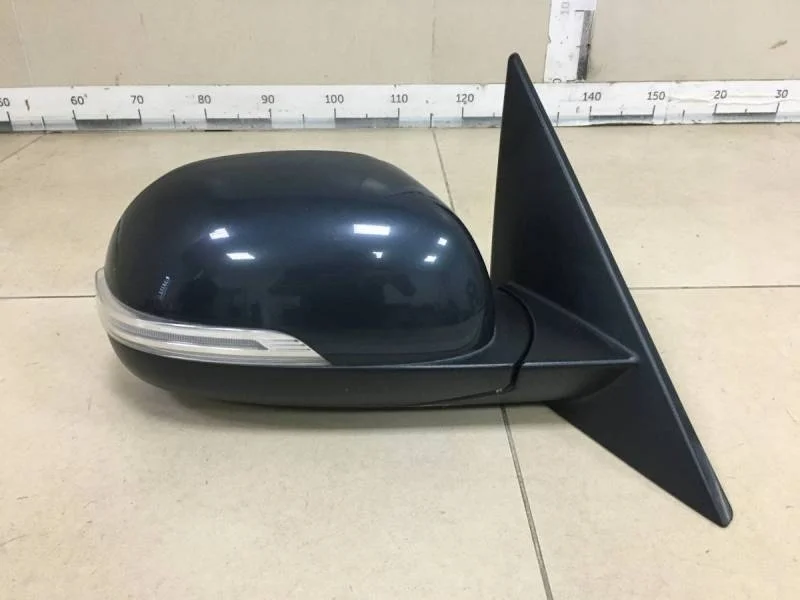 Зеркало правое электрическое Kia Soul (PS) 2014>