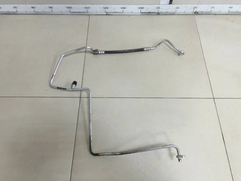 Трубка кондиционера Renault Duster 2012>