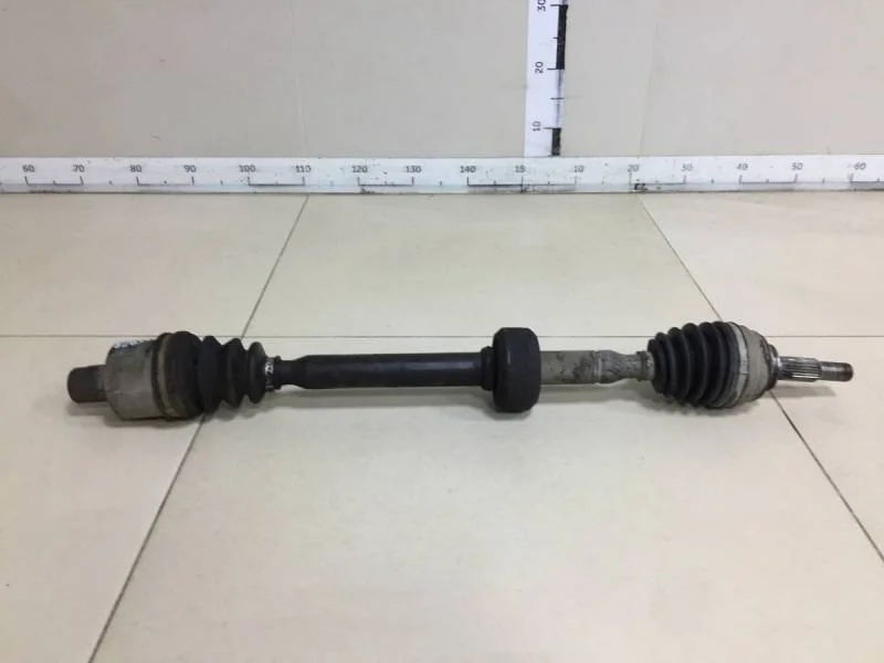 Полуось передняя правая Renault Logan (2) 2014>