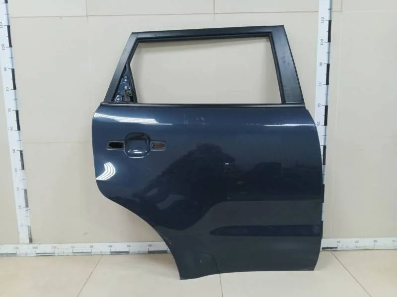 Дверь задняя правая Kia Soul (PS) 2014>