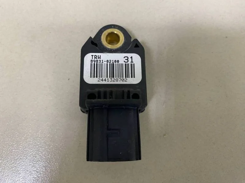 Датчик AIR BAG Toyota Corolla E150 2006-2013
