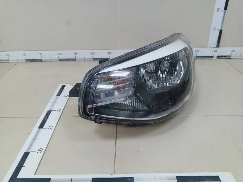 Фара левая Kia Soul (PS) 2014>