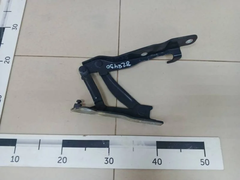 Петля капота левая Kia Soul (PS) 2014>