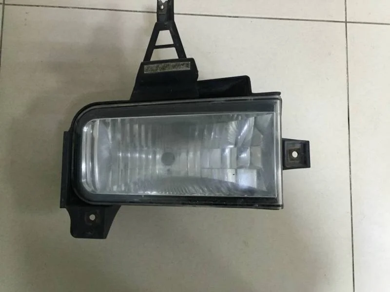 Фара противотуманная правая Toyota Land Cruiser (J200) 2007-2015