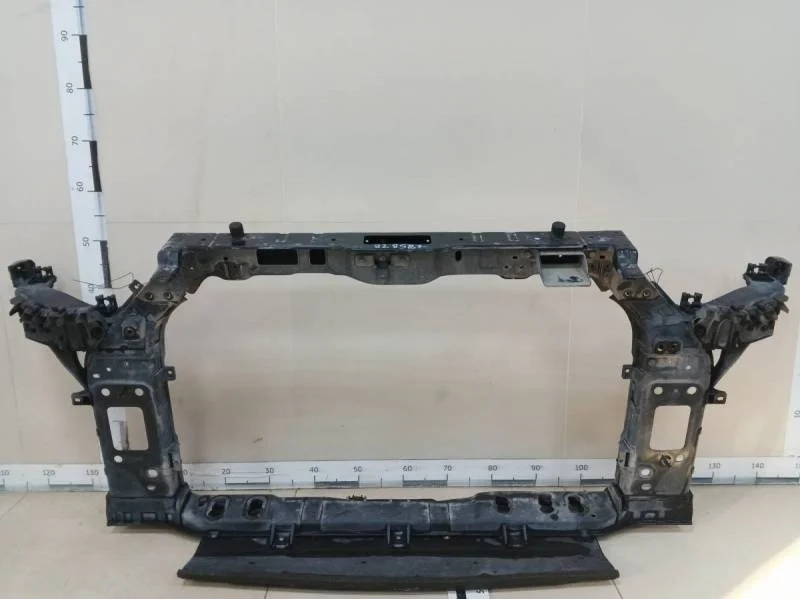 Панель передняя Kia Soul (PS) 2014>