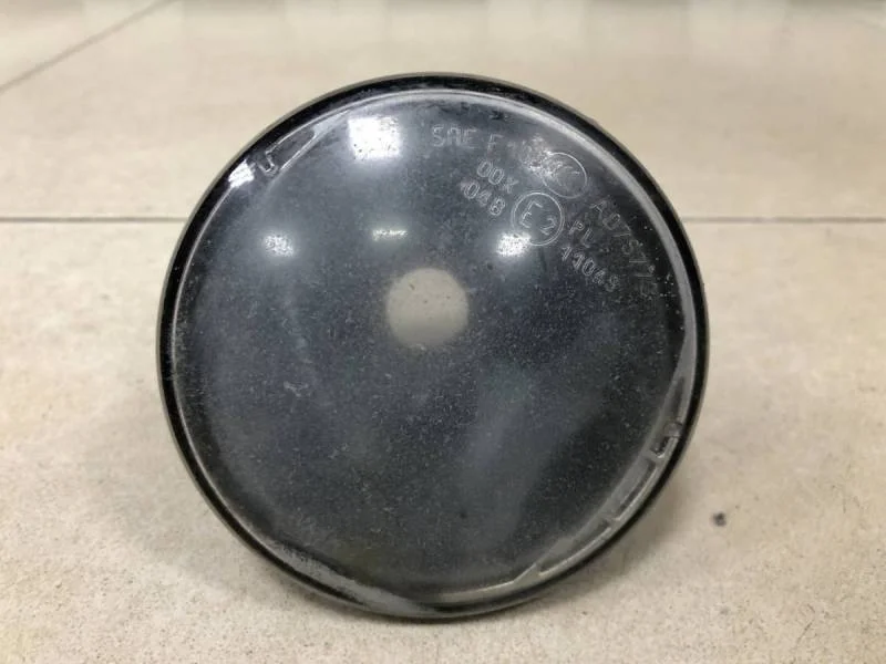 Фара противотуманная Renault Logan (2) 2014>