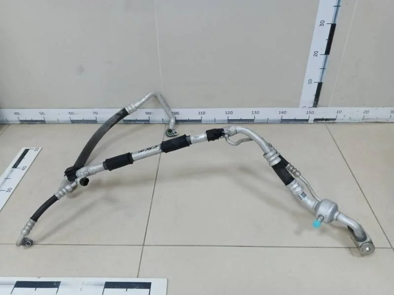 Трубка кондиционера Kia Soul (PS) 2014>