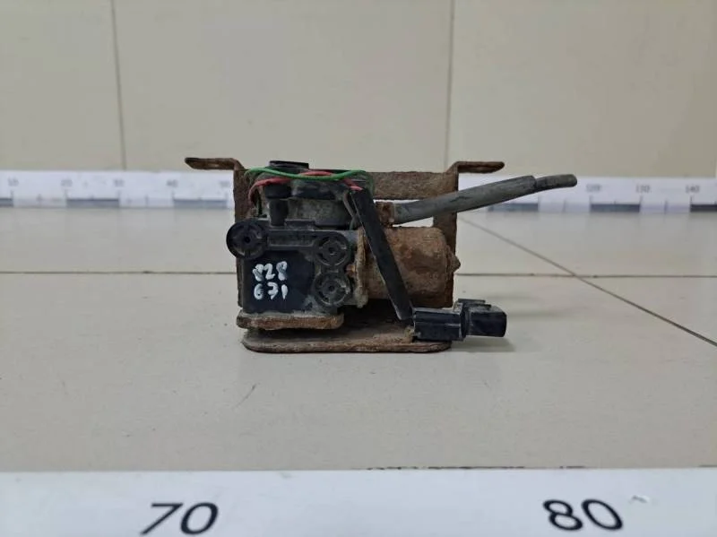 Насос воздушный Mitsubishi Pajero/Montero Sport (KH) 2008-2015