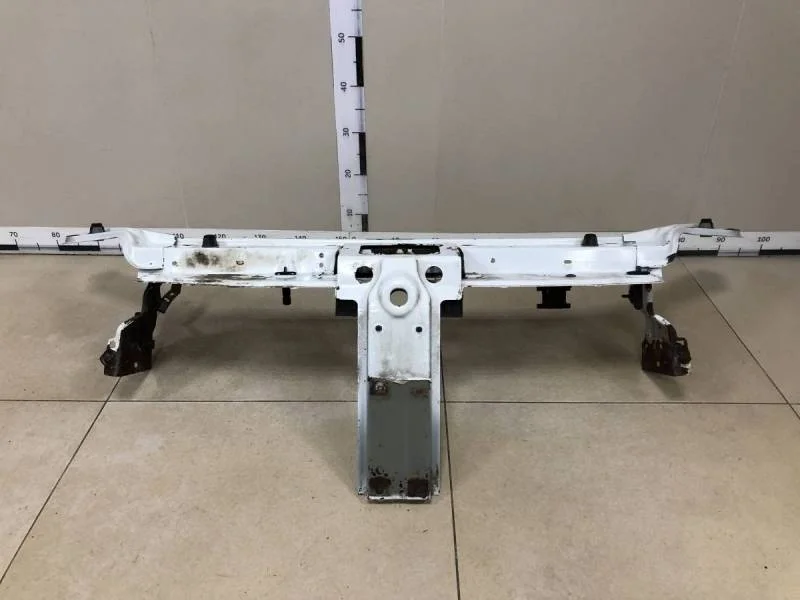 Панель передняя Renault Logan (2) 2014>