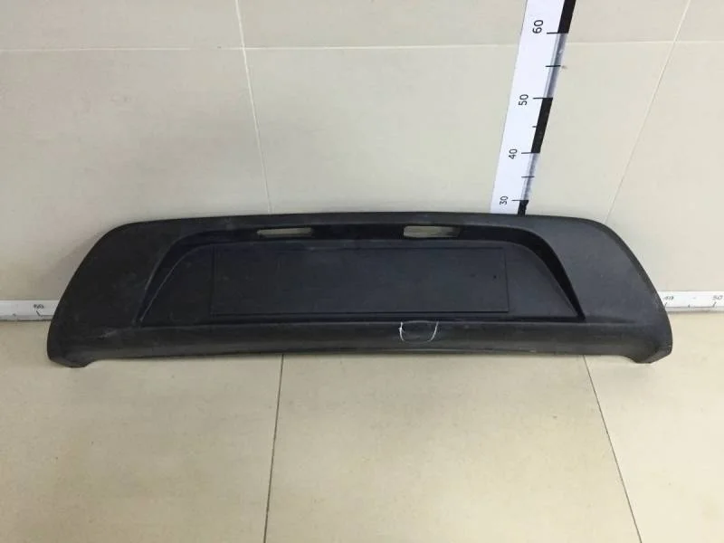 Юбка задняя Kia Rio 4 (FB) 2017>