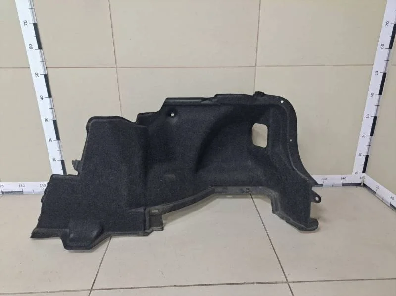 Обшивка багажника Toyota Corolla E150 2006-2013