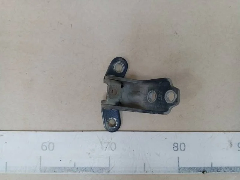 Петля двери передней левой верхняя Kia Soul (PS) 2014>