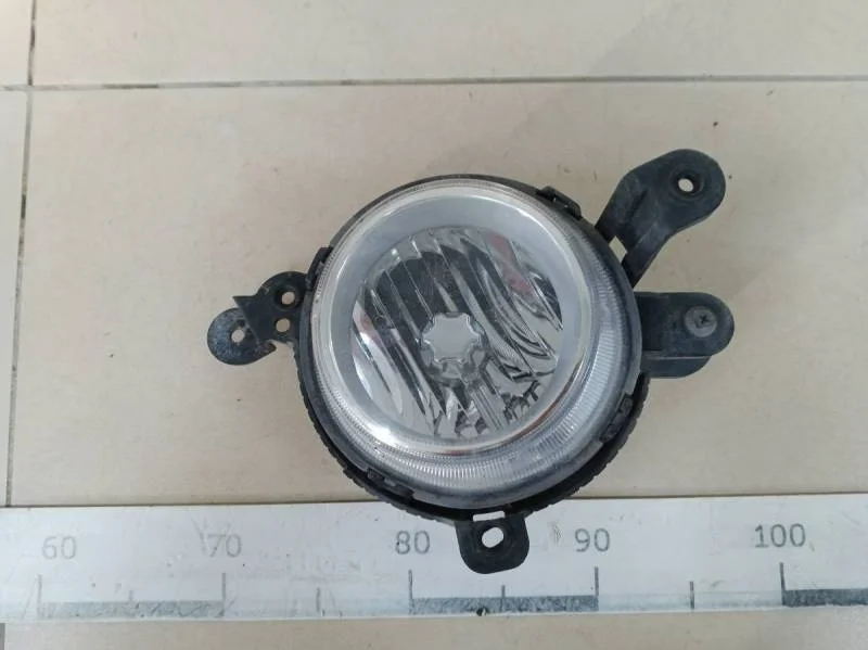 Фара противотуманная правая Kia Soul (PS) 2014>